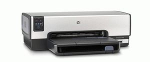 ремонт принтера HP DESKJET 6940