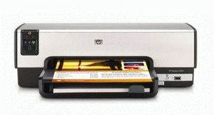 ремонт принтера HP DESKJET 6940DT