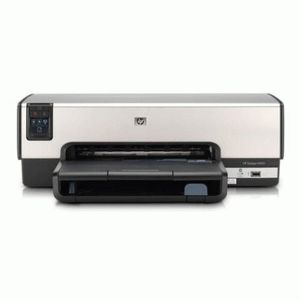 ремонт принтера HP DESKJET 6943