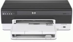 ремонт принтера HP DESKJET 6988