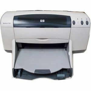 ремонт принтера HP DESKJET 940CW