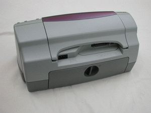 ремонт принтера HP DESKJET 952C