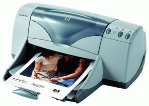 ремонт принтера HP DESKJET 960C