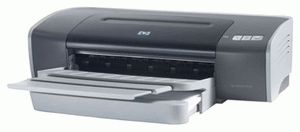 ремонт принтера HP DESKJET 9670