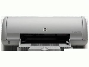 ремонт принтера HP DESKJET D1330