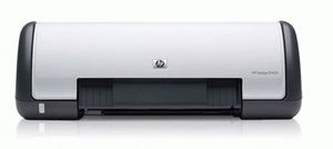 ремонт принтера HP DESKJET D1420