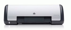 ремонт принтера HP DESKJET D1430