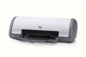 ремонт принтера HP DESKJET D1520