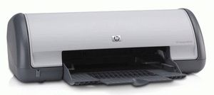 ремонт принтера HP DESKJET D1530