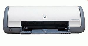 ремонт принтера HP DESKJET D1550