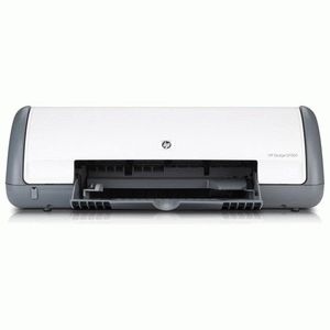 ремонт принтера HP DESKJET D1560