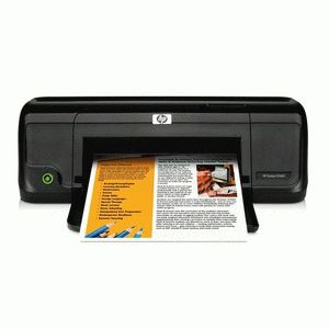 ремонт принтера HP DESKJET D1660