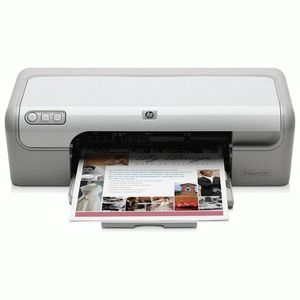 ремонт принтера HP DESKJET D2360