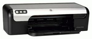 ремонт принтера HP DESKJET D2400