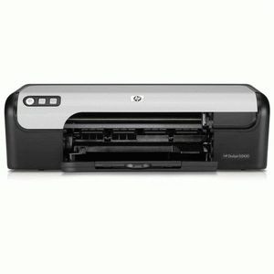 ремонт принтера HP DESKJET D2430