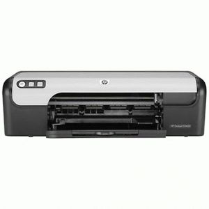 ремонт принтера HP DESKJET D2445