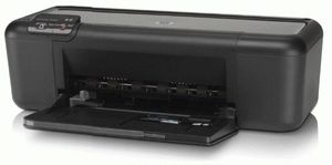 ремонт принтера HP DESKJET D2660