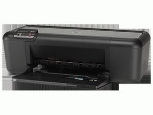 ремонт принтера HP DESKJET D2668