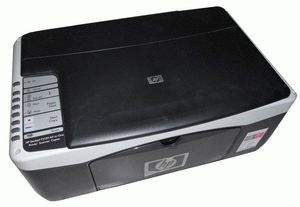 ремонт принтера HP DESKJET F2120