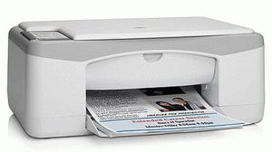 ремонт принтера HP DESKJET F2188