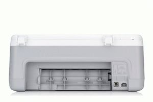 ремонт принтера HP DESKJET F2240