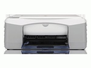 ремонт принтера HP DESKJET F350 ALL-IN-ONE