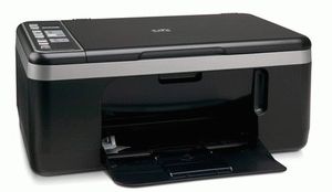 ремонт принтера HP DESKJET F4175