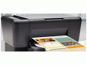 ремонт принтера HP DESKJET F4435 ALL-IN-ONE