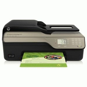 принтер мфу HP DESKJET INK ADVANTAGE 4615 ALL-IN-ONE ремонт принтера HP DESKJET INK ADVANTAGE 4615 ALL-IN-ONE