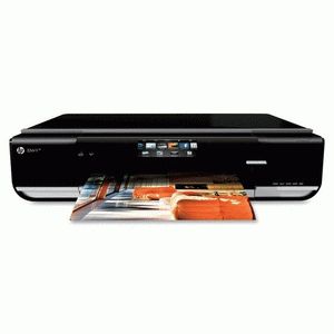 ремонт принтера HP ENVY 110 E-ALL-IN-ONE PRINTER D411A