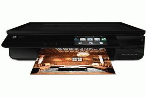 ремонт принтера HP ENVY 120 E-ALL-IN-ONE PRINTER