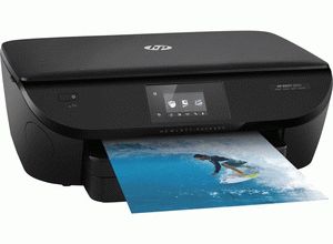 ремонт принтера HP ENVY 5640 E-ALL-IN-ONE PRINTER