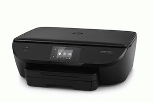 ремонт принтера HP ENVY 5660 E-ALL-IN-ONE PRINTER