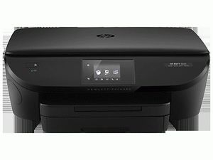 ремонт принтера HP ENVY 5665 E-ALL-IN-ONE PRINTER