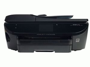 ремонт принтера HP ENVY 7640 E-ALL-IN-ONE PRINTER