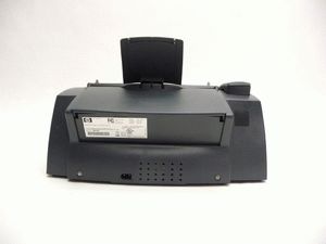 ремонт принтера HP FAX 1040