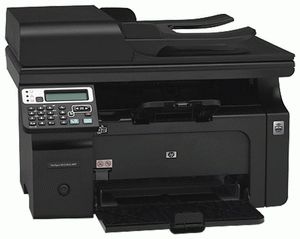 ремонт принтера HP HOTSPOT LASERJET PRO M1218NFS MFP