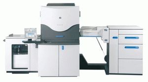 ремонт принтера HP INDIGO 3500 DIGITAL PRESS