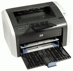 ремонт принтера HP LASERJET 1010