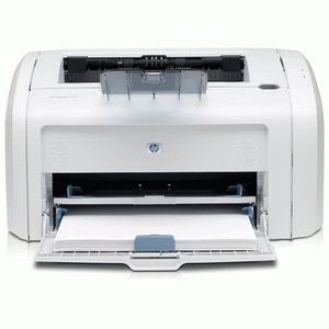 ремонт принтера HP LASERJET 1018