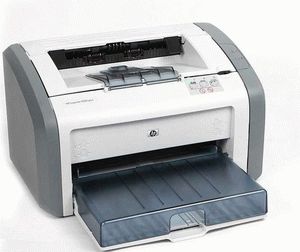 ремонт принтера HP LASERJET 1020 PLUS