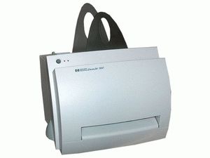 ремонт принтера HP LASERJET 1100