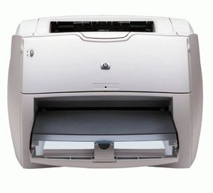 ремонт принтера HP LASERJET 1150