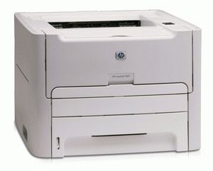 ремонт принтера HP LASERJET 1160LE