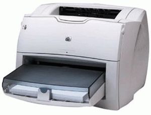 ремонт принтера HP LASERJET 1300XI