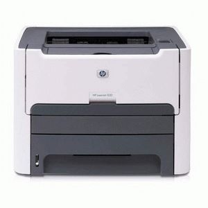 ремонт принтера HP LASERJET 1320