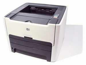 ремонт принтера HP LASERJET 1320N