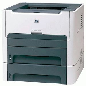 ремонт принтера HP LASERJET 1320TN