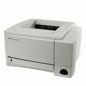 ремонт принтера HP LASERJET 2100M