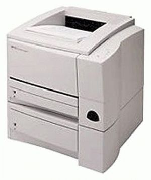 ремонт принтера HP LASERJET 2200DT